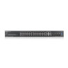 ZyXEL GS2220-28,EU region,24-port GbE L2 Switch with GbE Uplink (1 year NCC Pro pack license bundled)