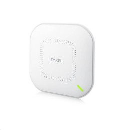 Zyxel WAX610D, Single Pack 802.11ax 2x2 Dual Optimized Antenna exclude Power Adaptor-1 year NCC Pro Pack license bundled