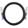 ZyXEL DAC10G-3M, 10G (SFP+) direct attach cable 3 meter