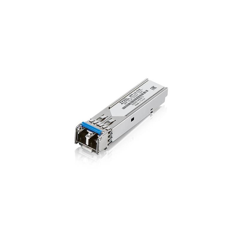 ZyXEL 1000BaseLX SFP Module, Long Range 10km, (10 PCS)