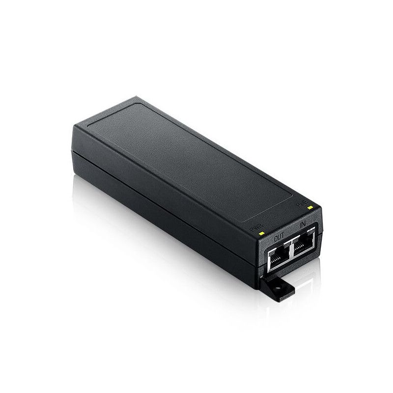 ZyXEL PoE12-30W Multi Gig 1/2,5Gb Single Port 802.3at PoE+ Injector