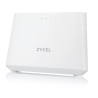 ZyXEL DX3301, WiFi 6 AX1800 VDSL2 IAD 5-port Super Vectoring Gateway (upto 35B) and USB with Easy Mesh Support