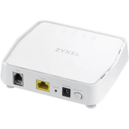 ZyXEL VMG4005-B50A VDSL2 17a Bonding and 35b Single Line Bridge