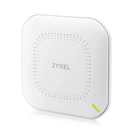 ZyXEL NWA50AXPRO, 2.5GB LAN Port, 2x2:3x3 MU-MIMO , Standalone / NebulaFlex Wireless Access Point, Single Pack include P