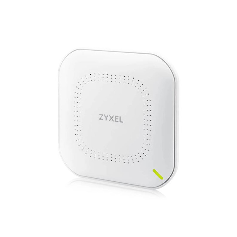 ZyXEL NWA90AXPRO, 2.5GB LAN Port, 2x2:3x3 MU-MIMO, Standalone / NebulaFlex Wireless Access Point, Single Pack
