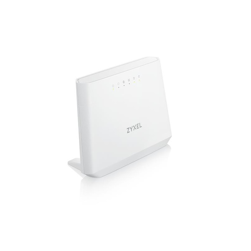 ZyXEL VMG3625-T50B Dual Band Wireless AC/N VDSL2 Combo WAN Gigabit Gateway