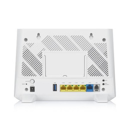 ZyXEL VMG3625-T50B Dual Band Wireless AC/N VDSL2 Combo WAN Gigabit Gateway