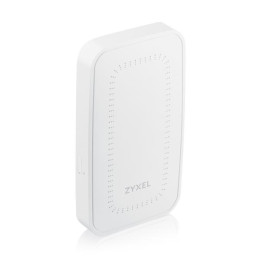 ZyXEL WAX300H, Single pack excl Power Adaptor, 1 year NCC Pro Pack license bundled,EU and UK, Unified AP,ROHS