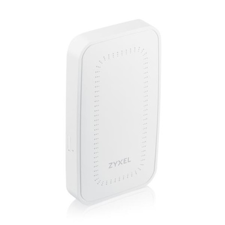 ZyXEL WAX300H, Single pack excl Power Adaptor, 1 year NCC Pro Pack license bundled,EU and UK, Unified AP,ROHS