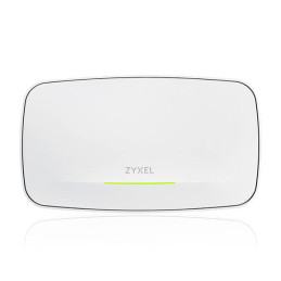 Zyxel WBE660S, Single Pack 802.11be AP, Smart Antenna, Standalone / NebulaFlex 1 year Nebula Pro pack license bundled EU