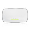 Zyxel WBE660S, Single Pack 802.11be AP, Smart Antenna, Standalone / NebulaFlex 1 year Nebula Pro pack license bundled EU