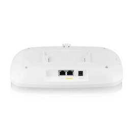 Zyxel NWA130BE, Single Pack WiFi 7 AP, 2x2 MU-MIMO, 2 x 2.5G LAN Ports, PoE+, bez Power Adapter