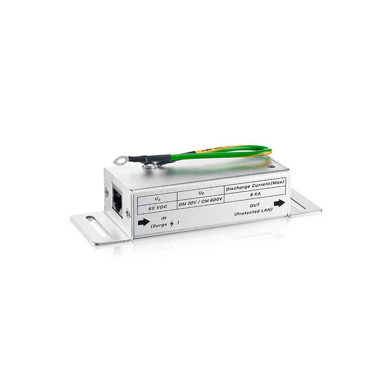 Zyxel 1G Ethernet Surge Protector