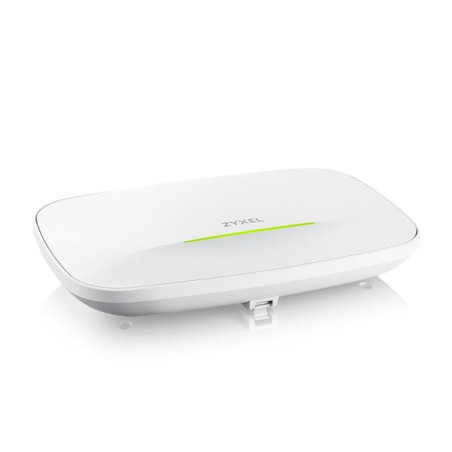 Zyxel WBE530, BE11K 2x2 MU-MIMO, Incl 1 year Nebula Pro, 2x2.5G LAN port, PoE+ (802.3at), Standalone/Controller/Nebula C