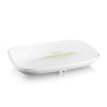 Zyxel WBE530, BE11K 2x2 MU-MIMO, Incl 1 year Nebula Pro, 2x2.5G LAN port, PoE+ (802.3at), Standalone/Controller/Nebula C