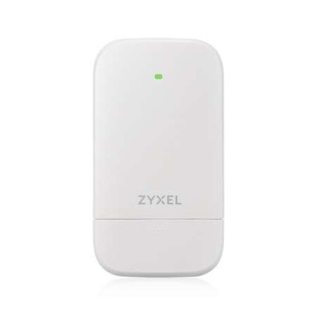 Zyxel PoE12-3PD, 4x 1Gb port PoE extender. 45W PoE budget, IP55 rated (outdoor)