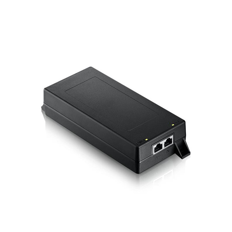 Zyxel PoE12-90W Multi Gig 1/2,5/5/10Gb Single Port 90W PoE Injector