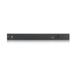 Zyxel XGS1935-52, 52 Port Lite-L3 Smart Managed Switch, 48x Gigabit Copper and 4x 10G SFP+, hybrid mode, standalone or N