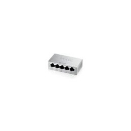 ZyXEL GS-105B V5 5-Port Desktop Gigabit Ethernet Switch