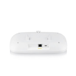 Zyxel WBE510D, BE6500 (2.4GHz: 2x2:2, 5 or 6GHz: 4x4:2) MU-MIMO, Dual Optimised Antenna, Dual Radio 2.4 and 5 or 6GHz, i