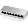 Zyxel GS-108B V5 8-Port MINI Desktop Gigabit Ethernet Switch