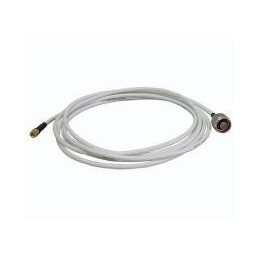 Zyxel LMR 200 N-PLUG to RP-SMA PLUG - 3M