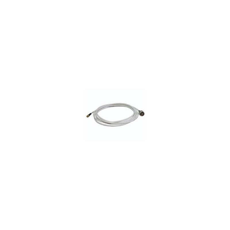Zyxel LMR 200 N-PLUG to RP-SMA PLUG - 3M