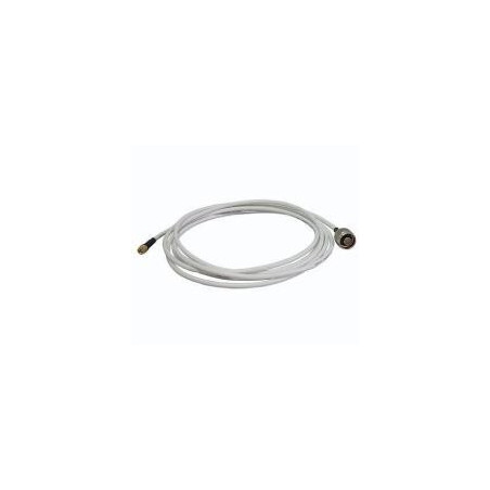 Zyxel LMR 200 N-PLUG to RP-SMA PLUG - 3M