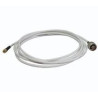 Zyxel LMR 200 N-PLUG to RP-SMA PLUG - 3M