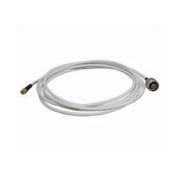 Zyxel LMR 200 N-PLUG to RP-SMA PLUG - 9M