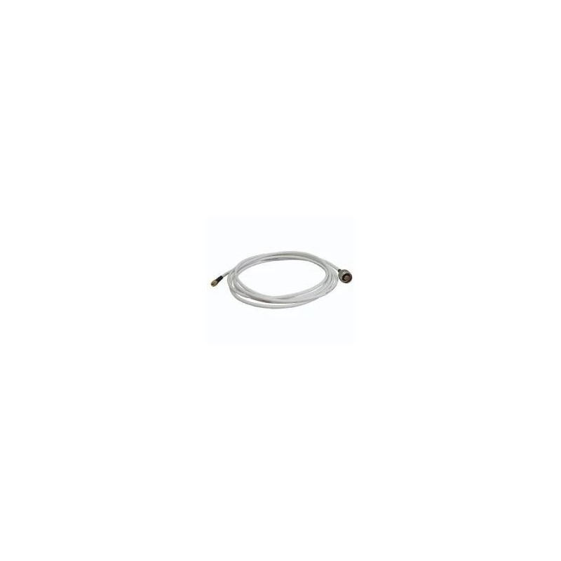 Zyxel LMR 200 N-PLUG to RP-SMA PLUG - 9M