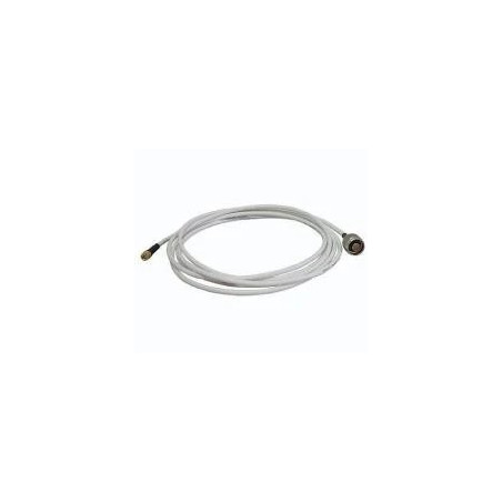 Zyxel LMR 200 N-PLUG to RP-SMA PLUG - 9M