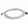 Zyxel LMR 200 N-PLUG to RP-SMA PLUG - 9M