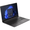 HP 250R G9/ i5-1335U/ 16 GB DDR4/ 512 GB SSD/ Intel Iris Xe/ 15,6" FHD, matowy/ W11P/ czarny