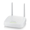 Zyxel NWA30BE, BE5100, Dual Radio 2x2 MU-MIMO, PoE+ (802.3at), Standalone/Nebula Cloud Managed Including EU and UK Power