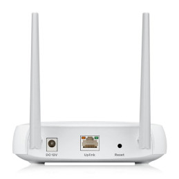 Zyxel NWA30BE, BE5100, Dual Radio 2x2 MU-MIMO, PoE+ (802.3at), Standalone/Nebula Cloud Managed Including EU and UK Power