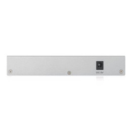 Zyxel GS1200-8 v3, 8 Port Gigabit webmanaged Desktop Switch