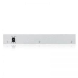 Zyxel GS1200-10 v3, 8 Port Gigabit, 2 x SFP webmanaged Desktop Switch