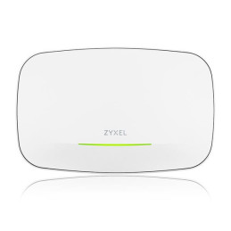 Zyxel NWA210v2 AX5400 2x2:2+4x4:4 MU-MIMO, 2x2.5G LAN Ports PoE+ (802.3at), Standalone/Nebula Cloud Managed