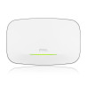 Zyxel NWA210v2 AX5400 2x2:2+4x4:4 MU-MIMO, 2x2.5G LAN Ports PoE+ (802.3at), Standalone/Nebula Cloud Managed