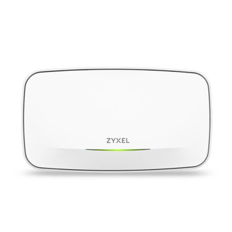 Zyxel NWA240BE  BE15K 2x2:2+4x4:4+2x2:2 MU-MIMO, Triple Radio, 1 x 10G LAN Ports, PoE+ (802.3at), Standalone/Nebula Clou