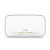 Zyxel NWA240BE  BE15K 2x2:2+4x4:4+2x2:2 MU-MIMO, Triple Radio, 1 x 10G LAN Ports, PoE+ (802.3at), Standalone/Nebula Clou