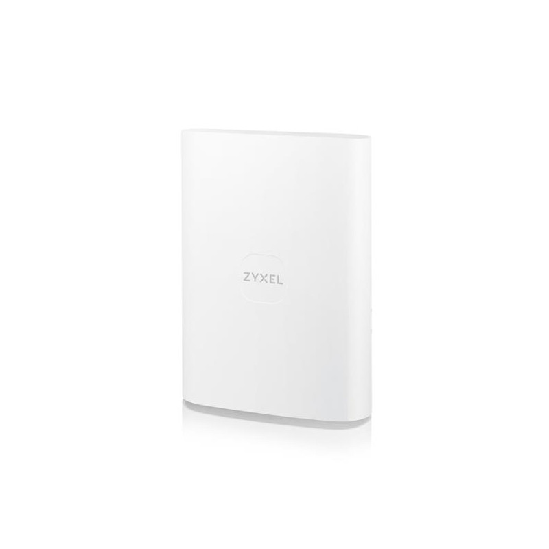 Zyxel FWA70, 5G Outdoor Router,Standalone/Nebula,  2.5G LAN, EU region