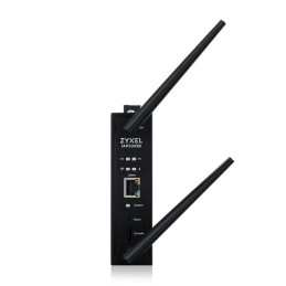 Zyxel IAP500BE, BE5000, Dual Radio 2x2 MU-MIMO, PoE+ (802.3at), Industrial AP, DIN Rail mounted Standalone/Nebula Cloud
