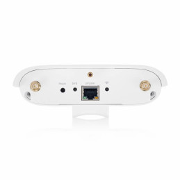 Zyxel NWA55BE BE5100, 2x2 MU-MIMO, Smart Mesh, Outdoor IP55, PoE+ (802.3at), Standalone/Nebula Cloud Managed Including P