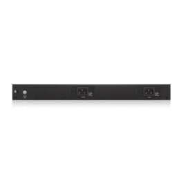 Zyxel  XGS4600-32  28-port GbE L3 Aggregation Switch with 4 SFP+ Uplink