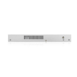 Zyxel GS1008-HP, 8 Port Gigabit PoE+ unmanaged desktop Switch, 8 x PoE, 60 Watt