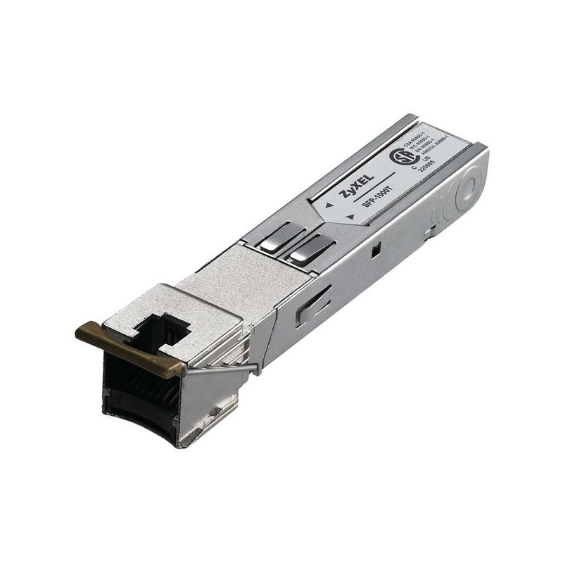 Zyxel SFP-1000T SFP to Gigabit Module