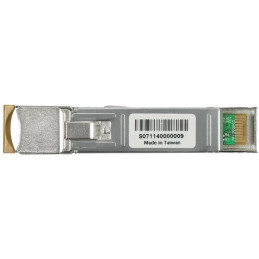 Zyxel SFP-1000T SFP to Gigabit Module