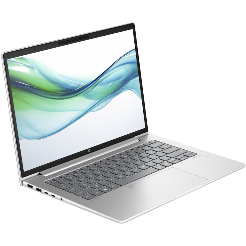 HP ProBook 440 G11/ Ultra 5-125U/ 16GB DDR5/ 512GB SSD/ Intel Graphics/ 14"WUXGA,matný/ W11P/ stříbrný